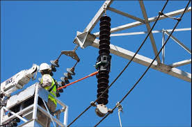 “Çinar-Park” MMC tərəfindən Abay Kunanbayev Küçəsində Elektrik Təchizatı İşləri