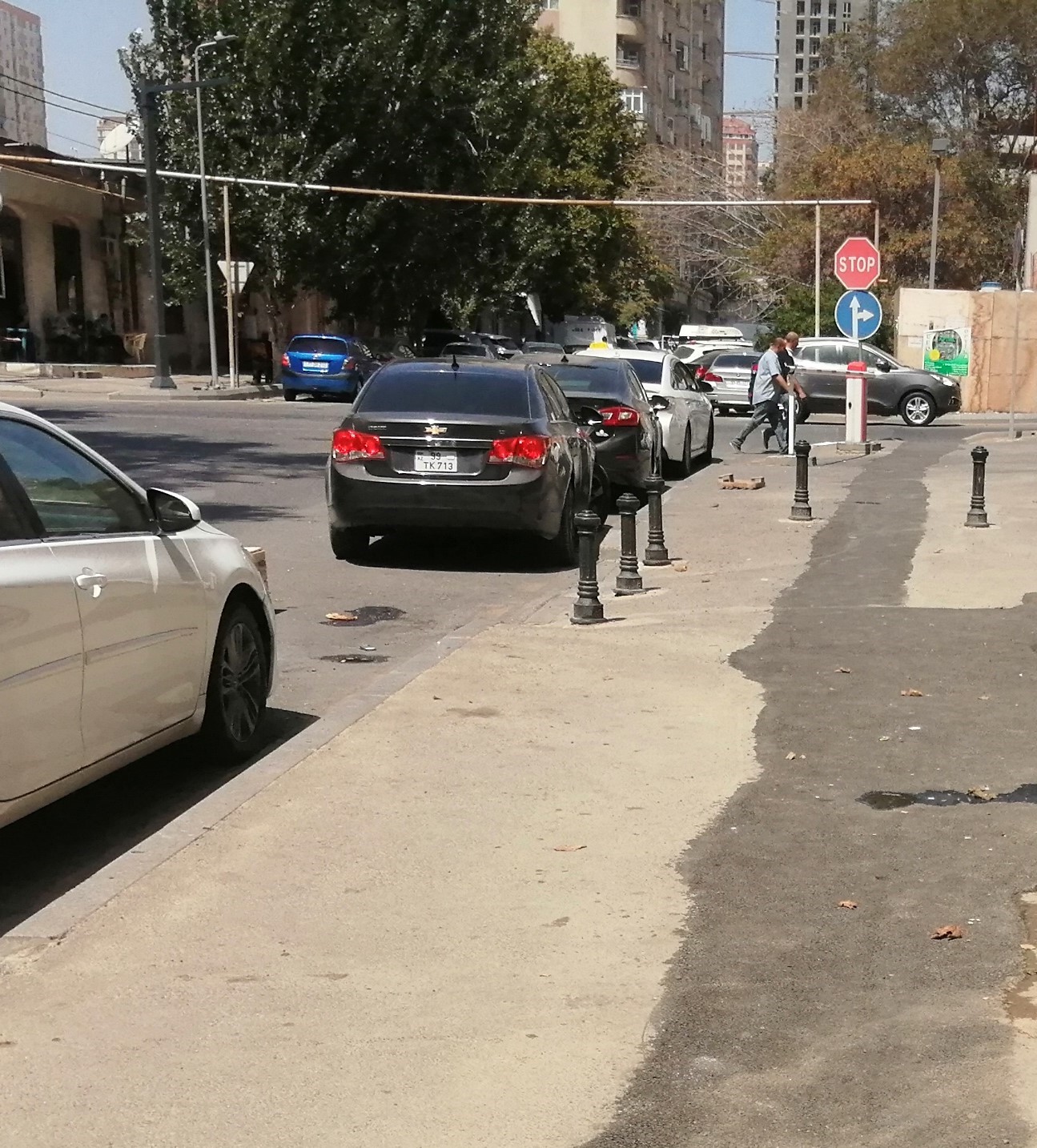 “VS Enerji Servis” MMC Şərq bazarında