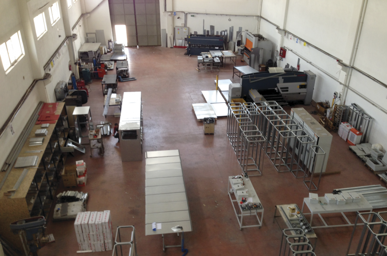 ŞO serialı paylayıcı qurğular.ŞO 59 serialı paylay