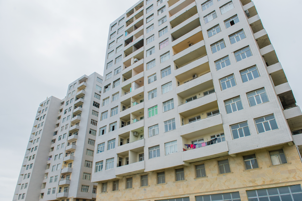 Məhəmmədi - 1 Vs Energy