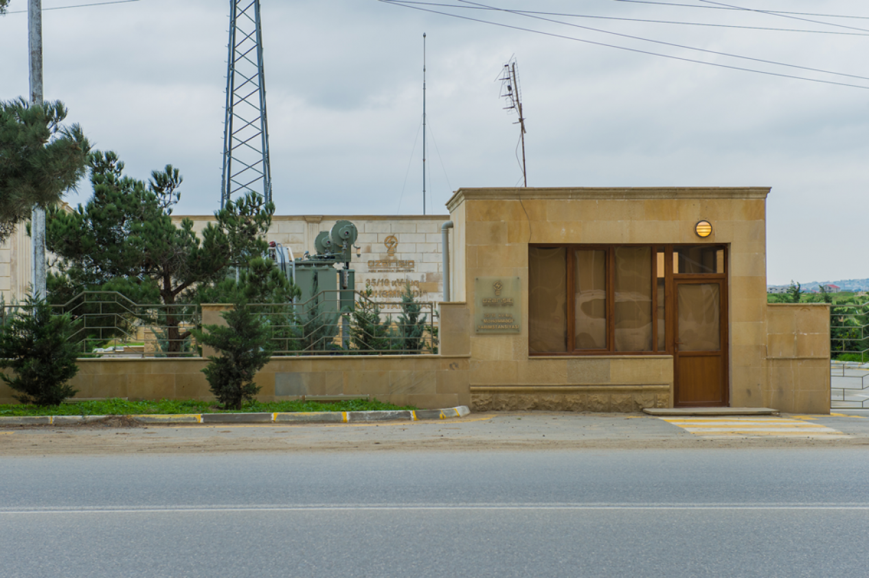 Məhəmmədi - 2 Vs Energy