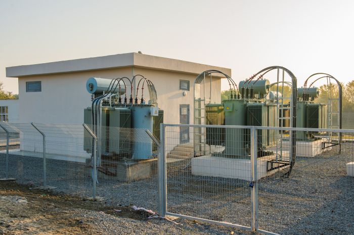 İşlək yarımstansiyalarımız